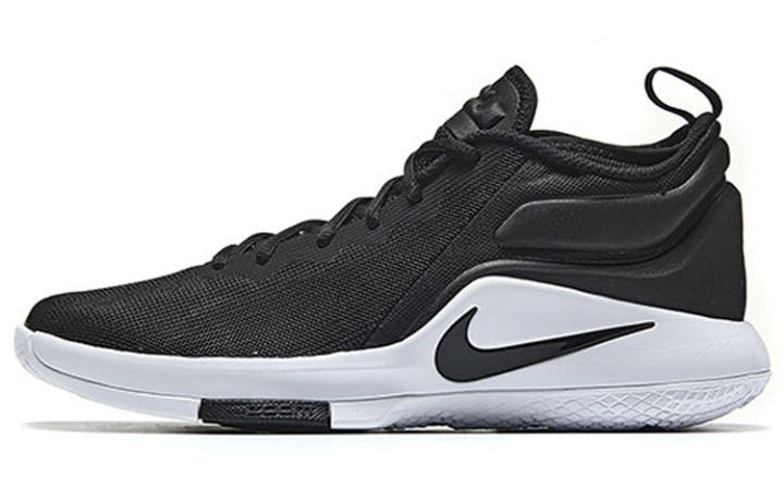 Nike Nike Lebron Witness II EP 'Black'