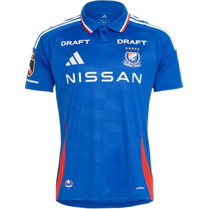 Adidas Adidas Yokohama Sailor Soccer Jersey Men's