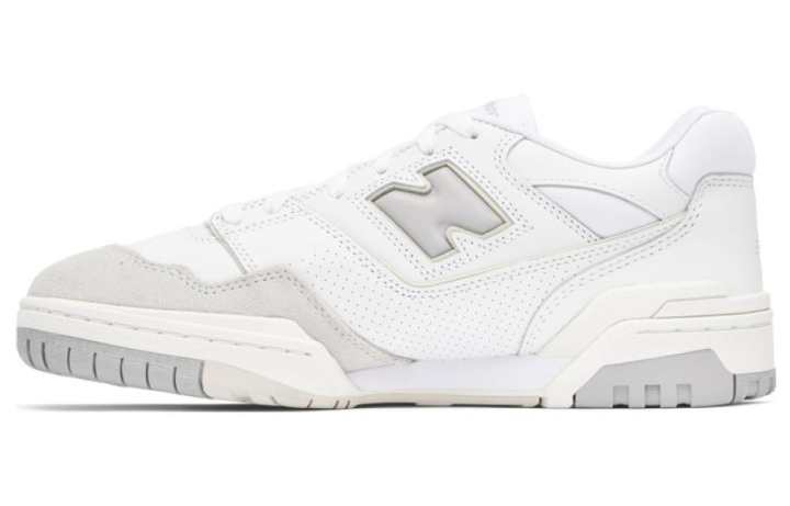 New Balance 550 New Balance 'White Summer Fog'