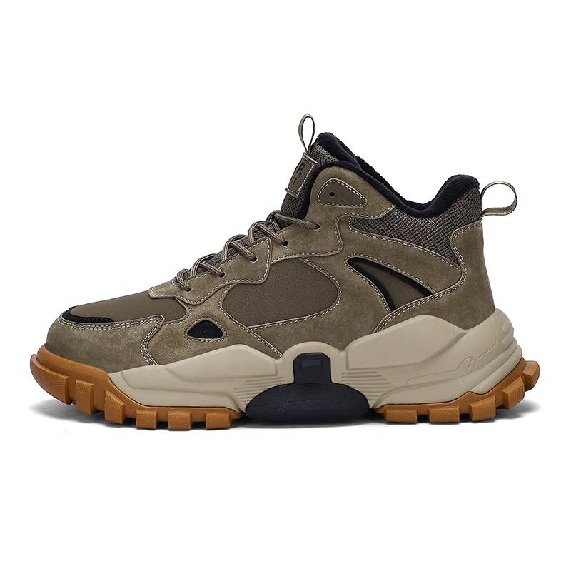 JEEP SPIRIT Thermal Waterproof Abrasion Resistant Cushioning Thermal Waterproof Abrasion Resistant Cushioning