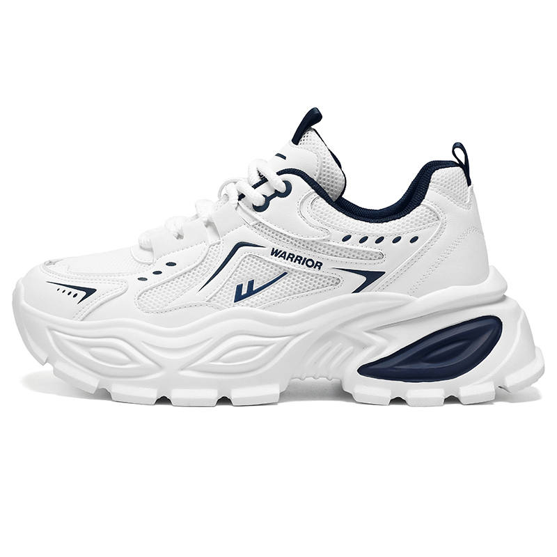 WARRIOR Warrior Abrasion Resistant Breathable Lightweight Height Increasing