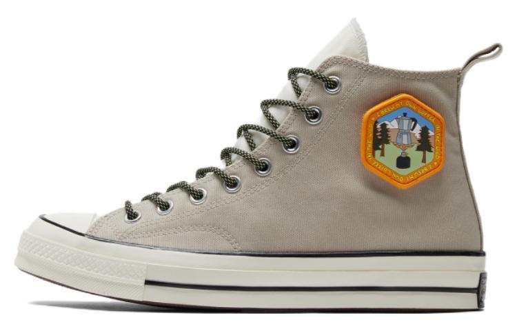Converse Converse Chuck 70 High 'Beach Stone'