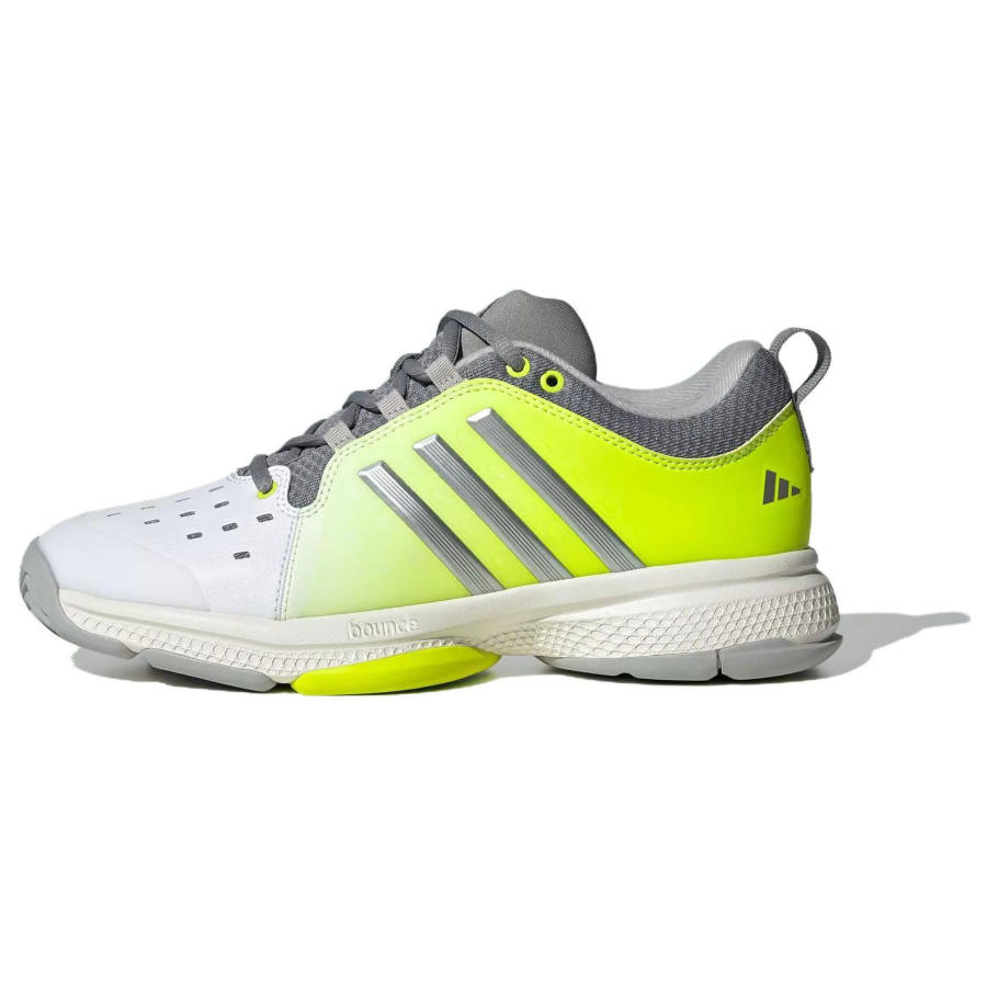Adidas Adidas Wmns Court Pickleball 'White Lucid Lemon' Women's