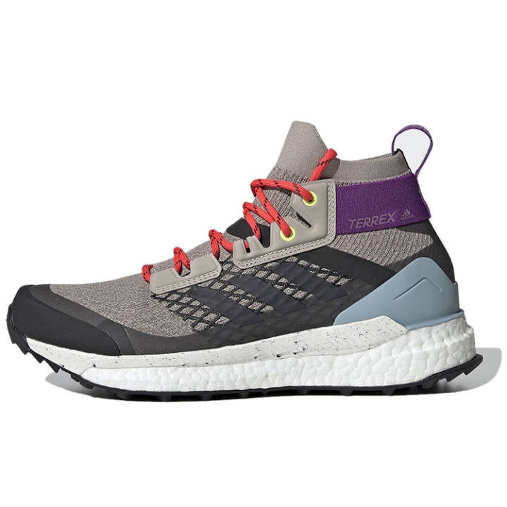 Adidas Adidas Wmns Terrex Free Hiker 'Light Brown Carbon' Women's
