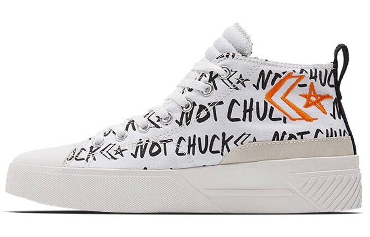 Converse UNT1TL3D Converse Cs Mid 'Digital Terrain - Not A Chuck'