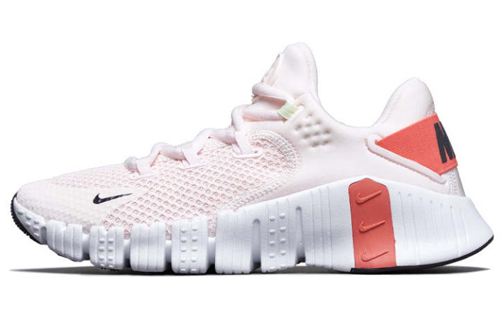 Nike Nike Free Metcon 4 Light Soft Pink Women's
