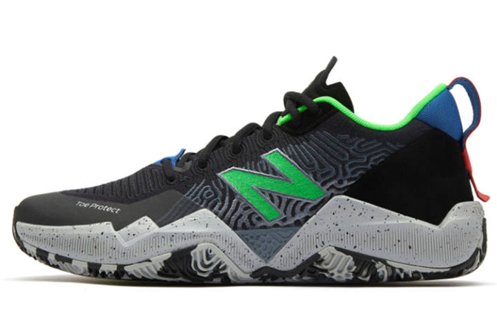 New Balance New Balance Nb 2WXY 1 Low 'Black Green'