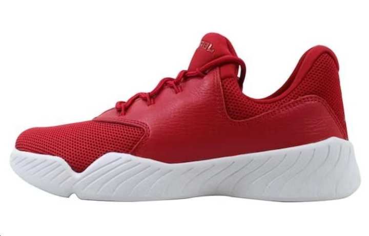 Jordan Jordan J23 Low Gym Red Gym Red Pure Platinum