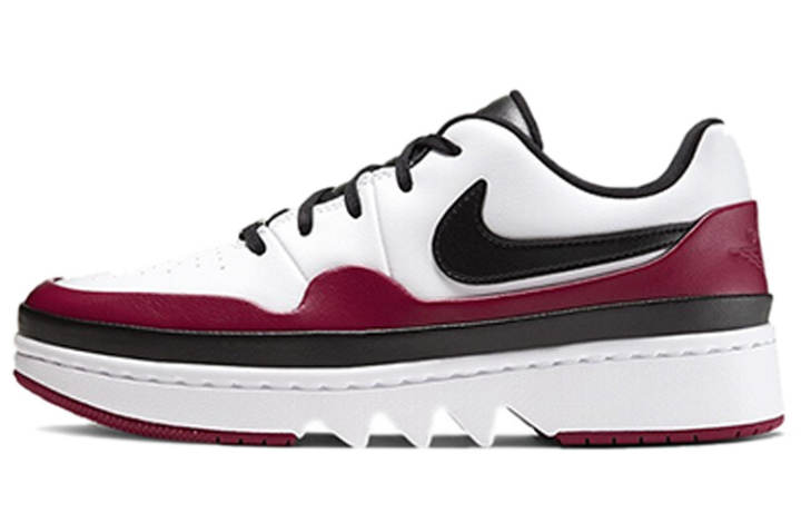 Jordan Jordan 1 Jester XX Low Laced Noble Red Women's