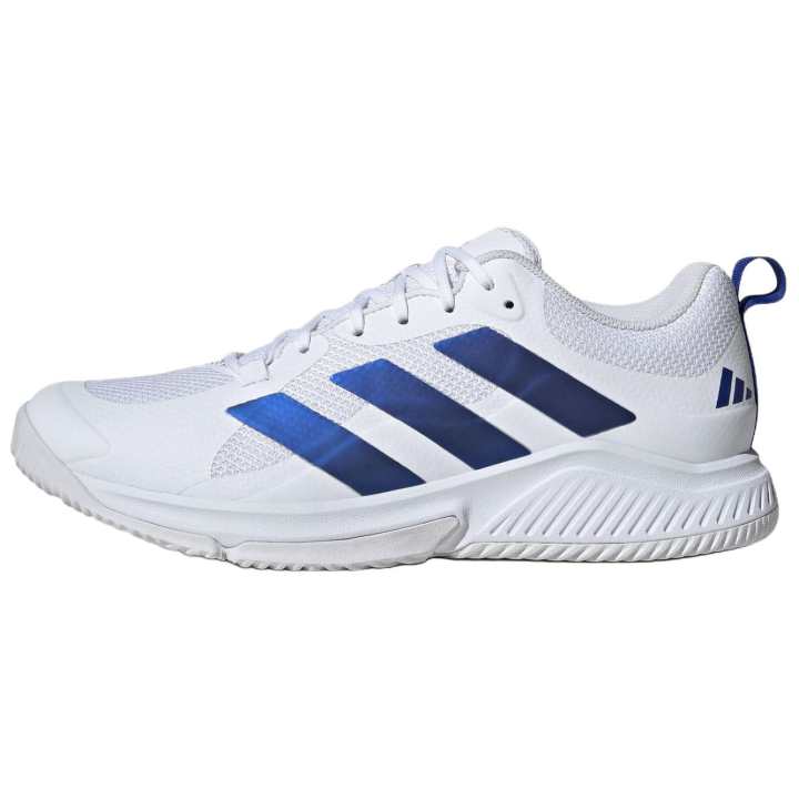 Adidas Adidas Court Team Bounce 2.0 Support Low top Training Shoes Men's White