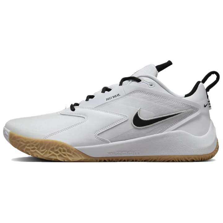Nike Nike Air Zoom Hyperace 3 White Black Gum