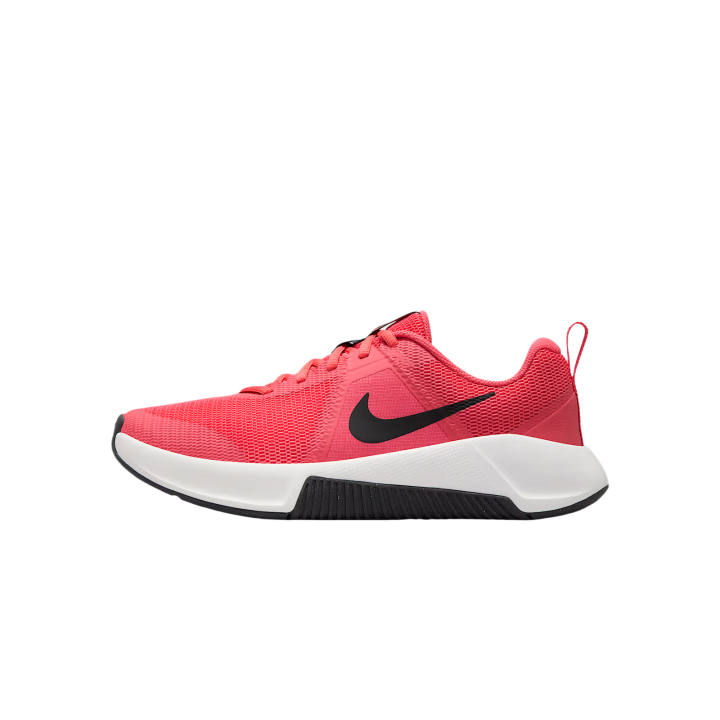Nike Nike MC Trainer 3 Cushioning Low top Training Shoes Women's Black Red