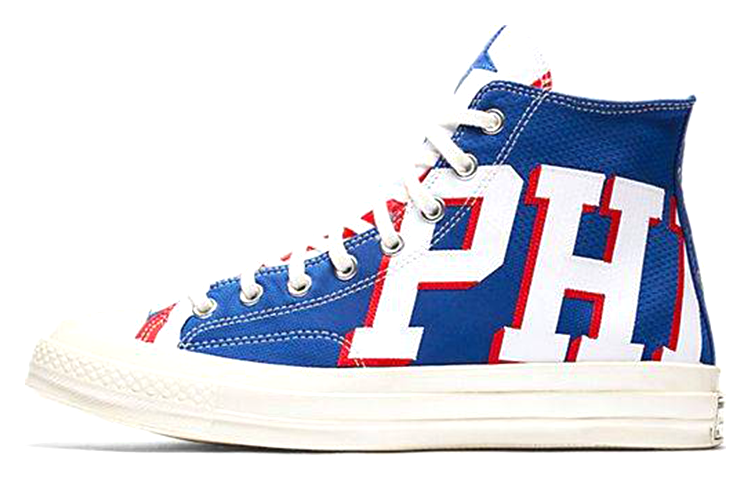 Converse Chuck Taylor All Star Converse Premium Hi 'Philadelphia 76ers'