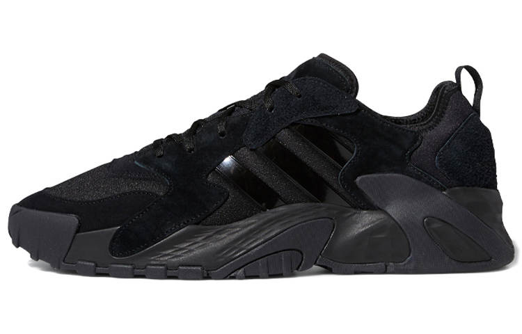 Adidas Originals Adidas Streetball 'Black' Women's
