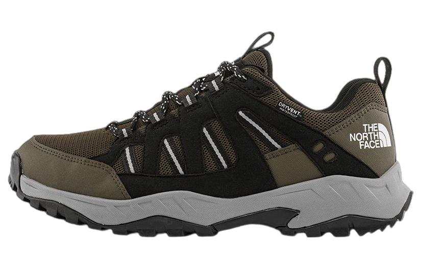 THE NORTH FACE Sakura Ii Waterproof Sneakers 'Olive Green'