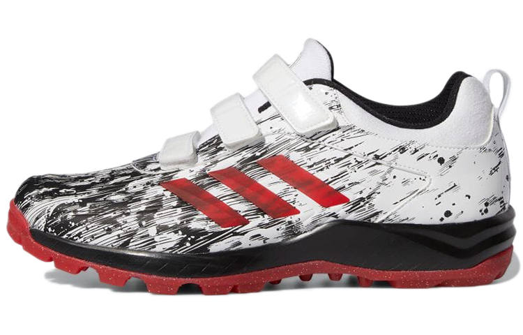 Adidas Adidas Japan Trainer Training Shoes Men's Low Top White/Black/Red