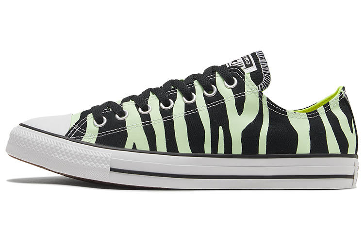Converse Converse Chuck Taylor All Star Black Glow In The Dark