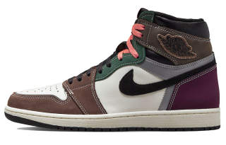 Jordan Air Jordan 1 High Og 'Hand Crafted'