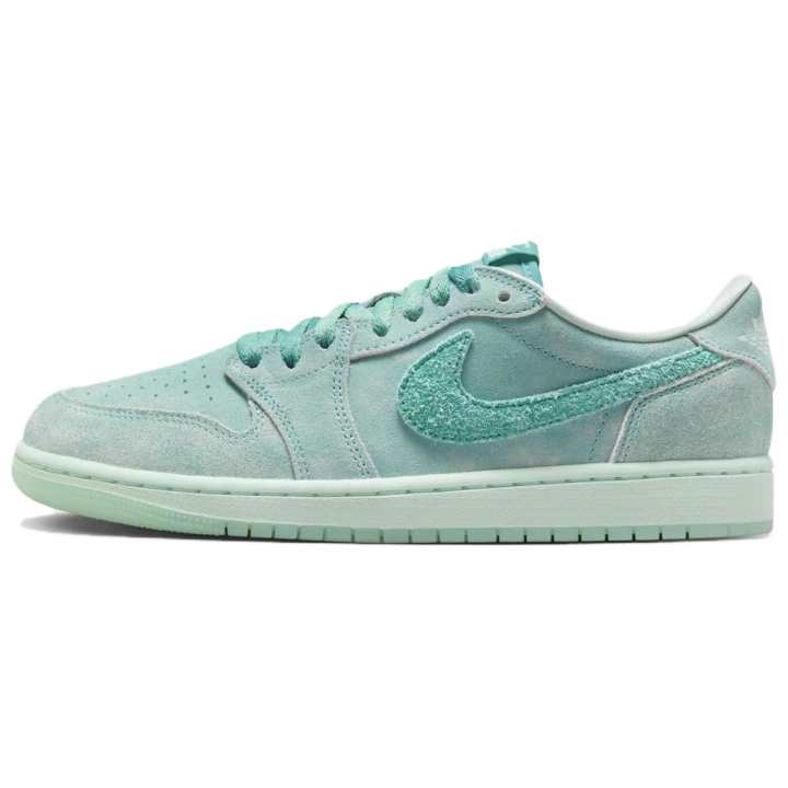 Jordan Jordan 1 Retro Low Og Washed Teal Women's