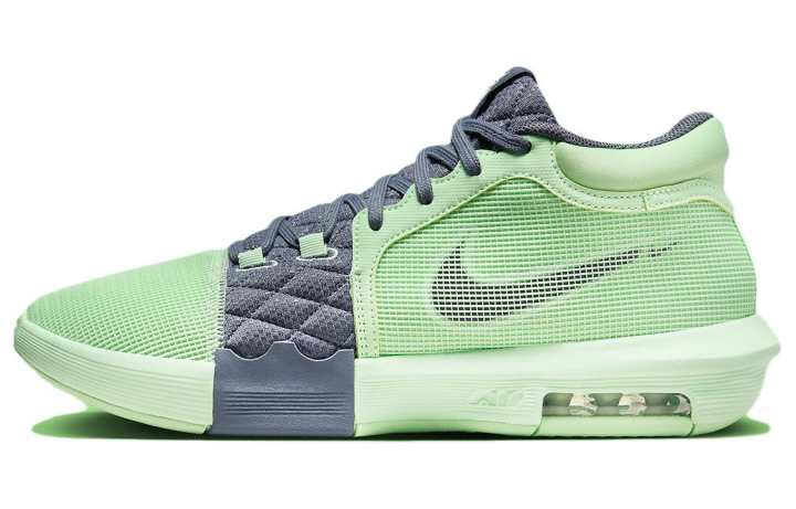 Nike Nike LeBron Witness 8 Vapor Green
