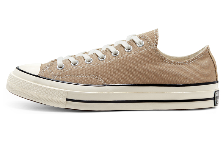 Converse Chuck 70 Converse Low 'Seasonal Color - Nomad Khaki'