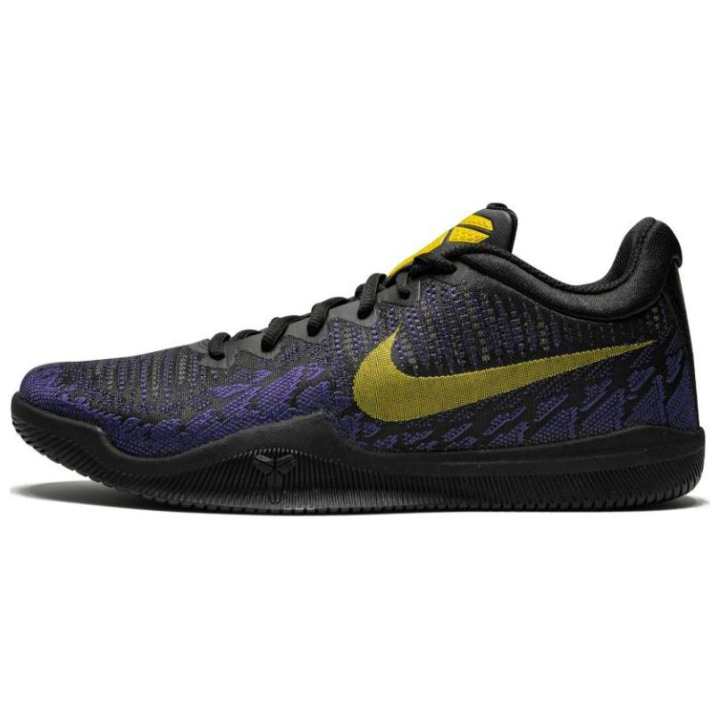 Nike Nike mamba rage sneakers