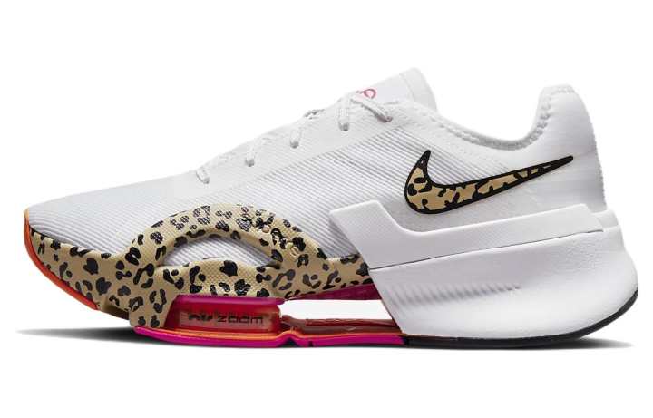 Nike Nike Air Zoom SuperRep 3 'Leopard' Women's