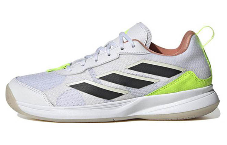 Adidas Adidas Wmns Avaflash Low 'White Lucid Lemon' Women's