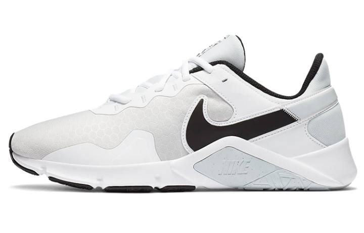 Nike Nike Legend Essential 2 'Pure Platinum'