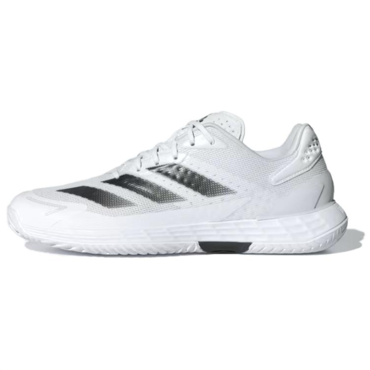 Adidas Adidas Defiant Speed 2 'White Black'