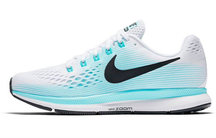 Nike Nike Air Zoom Pegasus 34 'Aurora Green' Women's