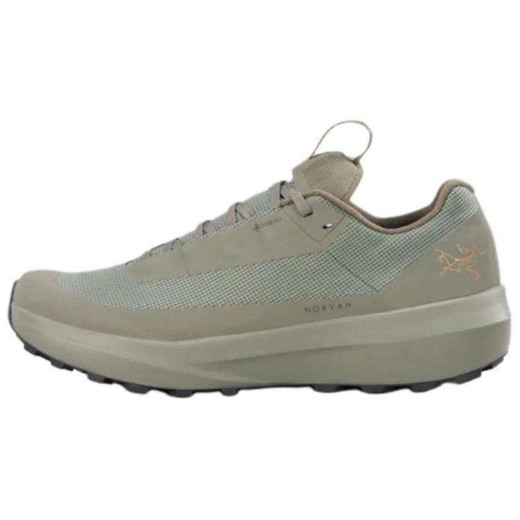 Arcteryx Arc'teryx NORVAN LD 4 Trail Running Shoes Women's Green