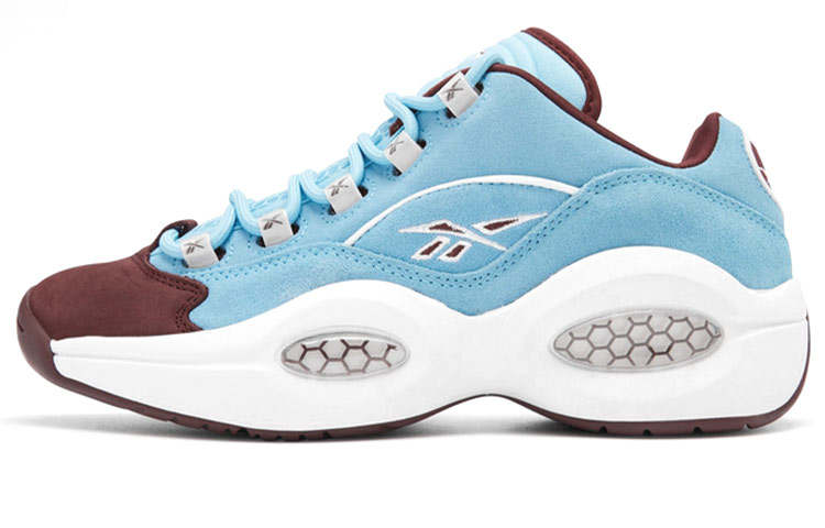 Reebok Question Reebok Low 'Phillies'
