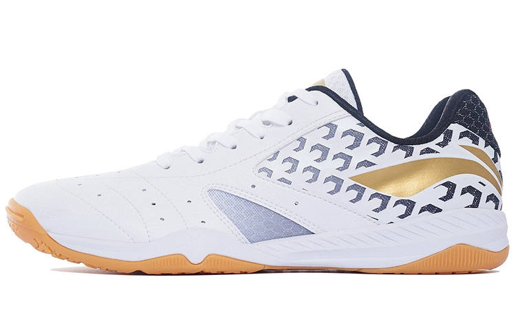 Li-Ning Xu Xin X LINING Champion Professional Table Tennis Shoes