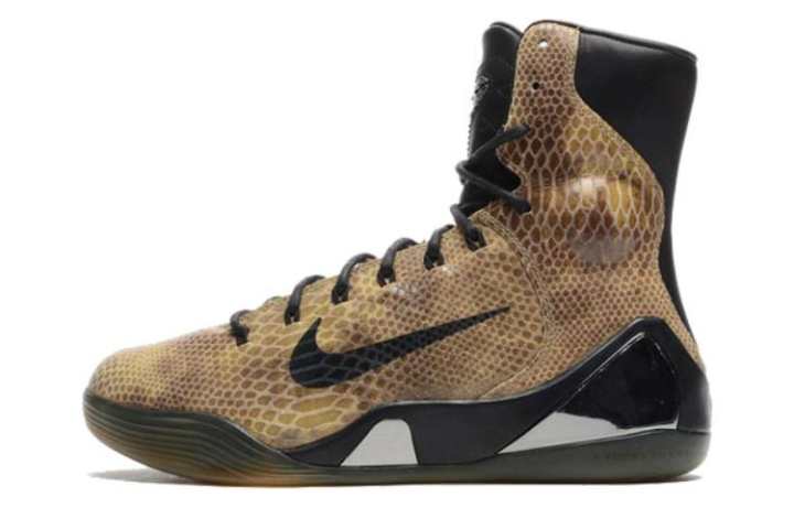 Nike Nike Kobe 9 Ext High Snakeskin