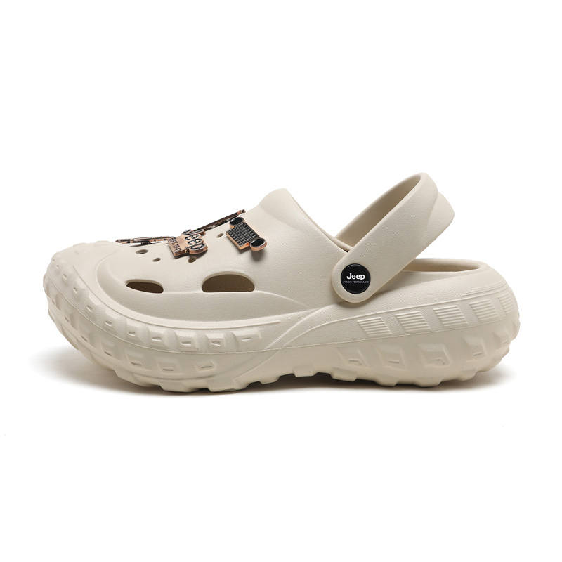 Jeep Jeep Clogs Unisex