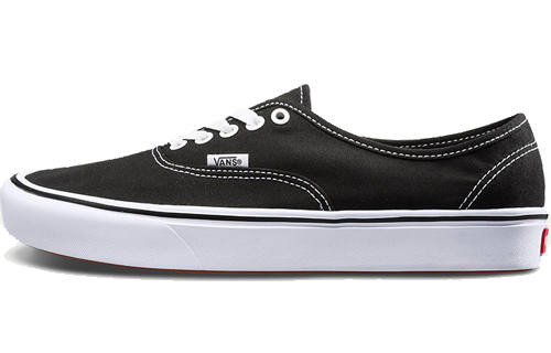 Vans Vans ComfyCush Authentic 'Black'
