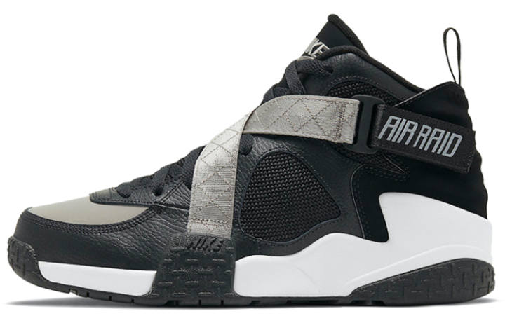 Nike Nike Air Raid Og Black Grey 2020