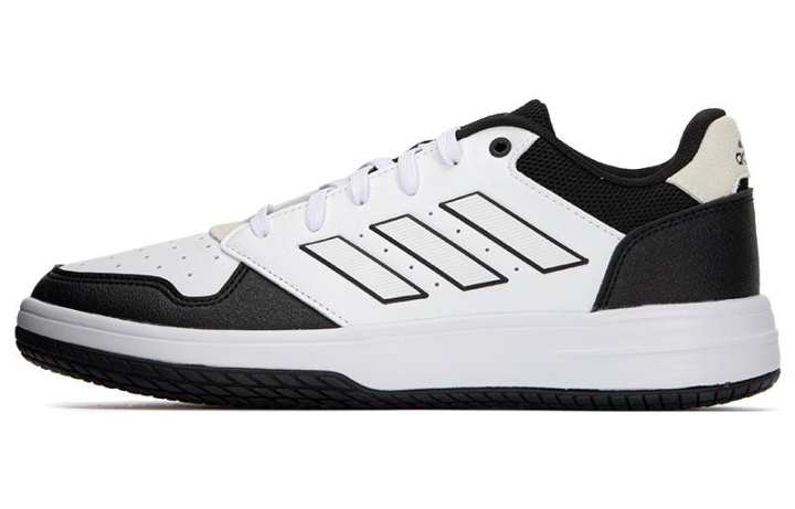 Adidas Adidas Gametalker 'White Carbon Black'