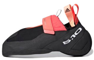 FIVE TEN Adidas Five Ten Hiangle 'Core Black Signal Pink'