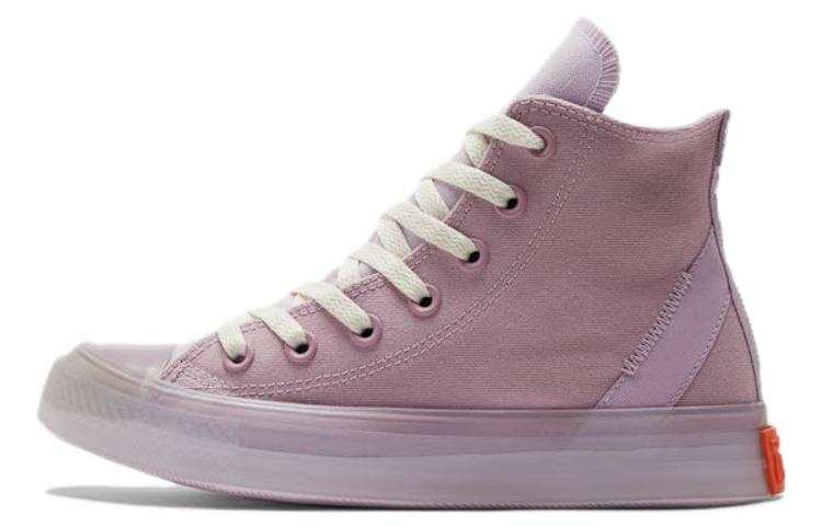 Converse Chuck Taylor All Star Converse Cx Stretch Canvas High 'Peaceful Plum'