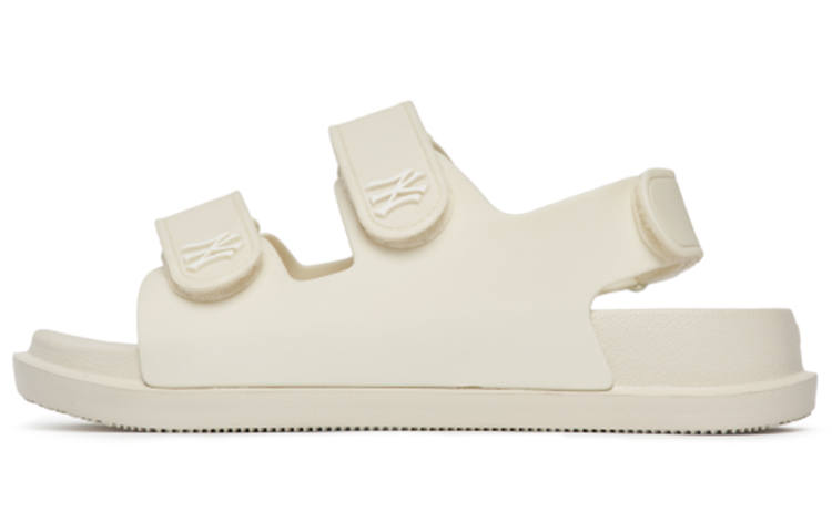 MLB MLB Sandal Beach Sandals Unisex Ecru