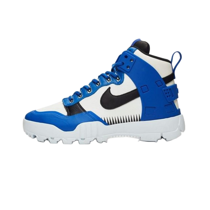 Nike Nike Sfb Jungle Dunk Undercover White