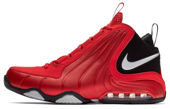 Nike Nike Air Max Wavy 'University Red'