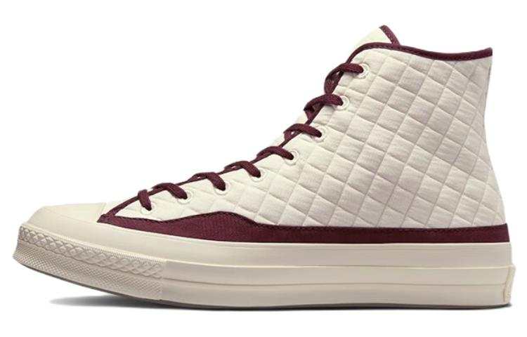 Converse Converse Chuck Taylor All Star 1970s 'White Red'