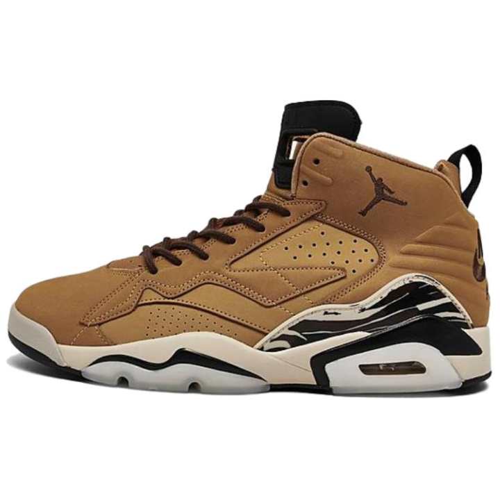 Jordan Jordan Mvp Flax