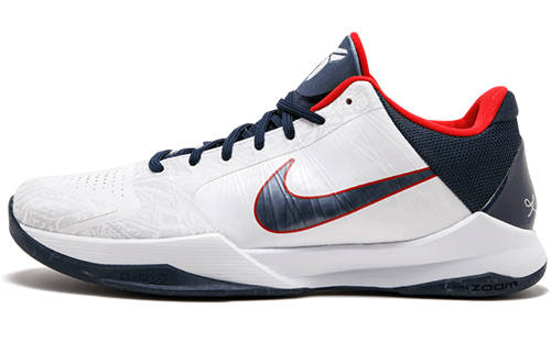 Nike Nike Kobe 5 United We Rise
