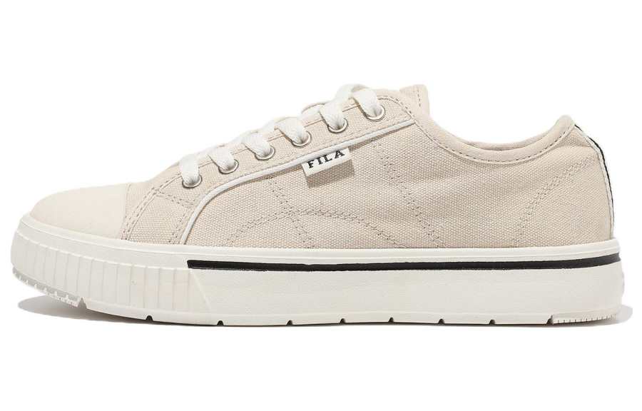 FILA Courtlight 'Cream Pink'