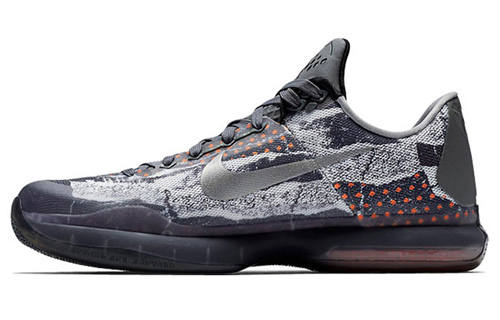 Nike Nike Kobe 10 Pain GS