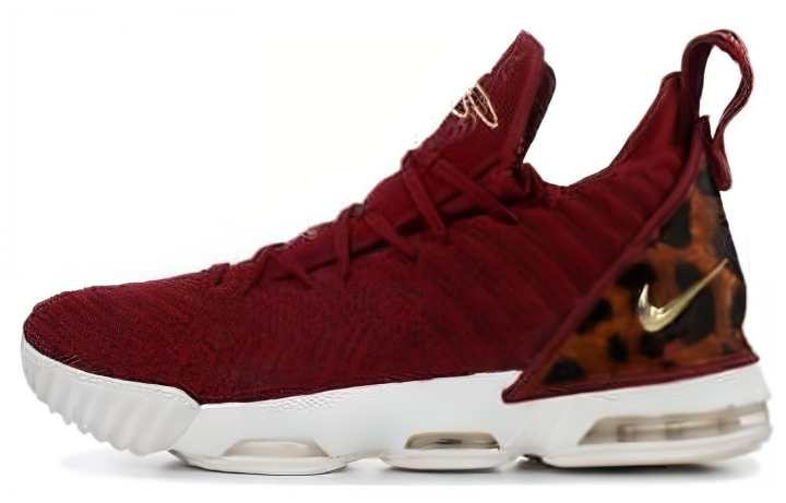 Nike Nike LeBron 16 'King' Gs